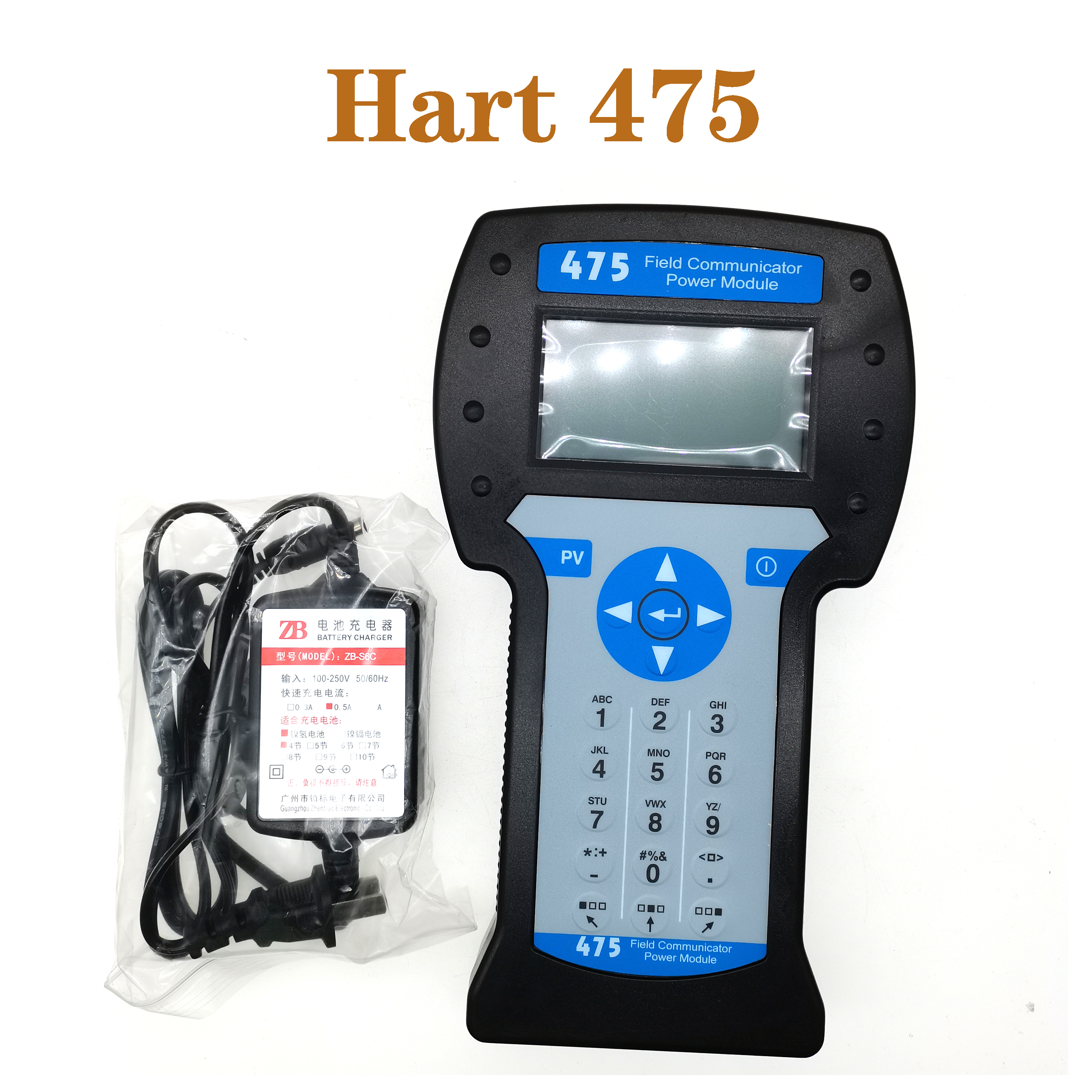 Hart 475 field communicator Hart  ݿ 